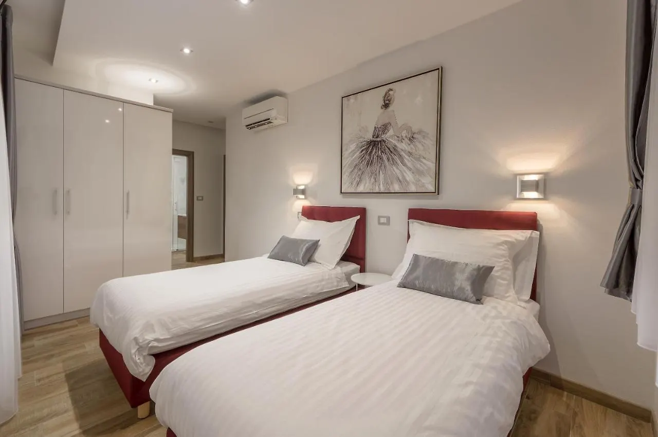 Blue Dream Apartment Pula