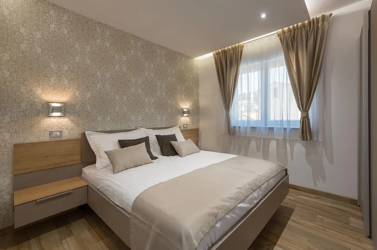 Blue Dream Apartment Pula