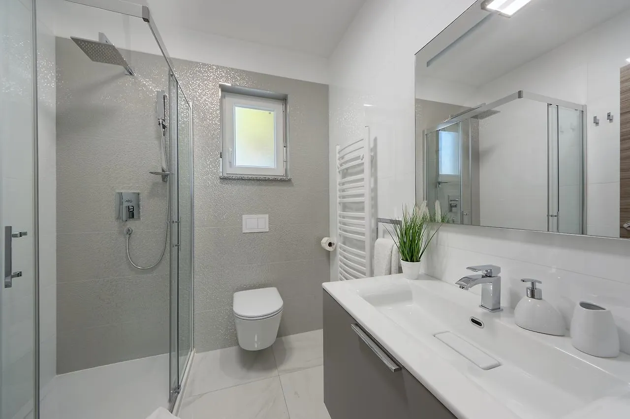 Blue Dream Apartment Pula