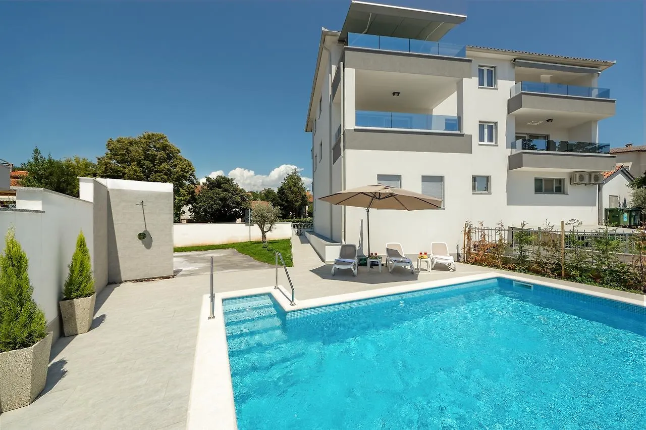 Blue Dream Apartment Pula