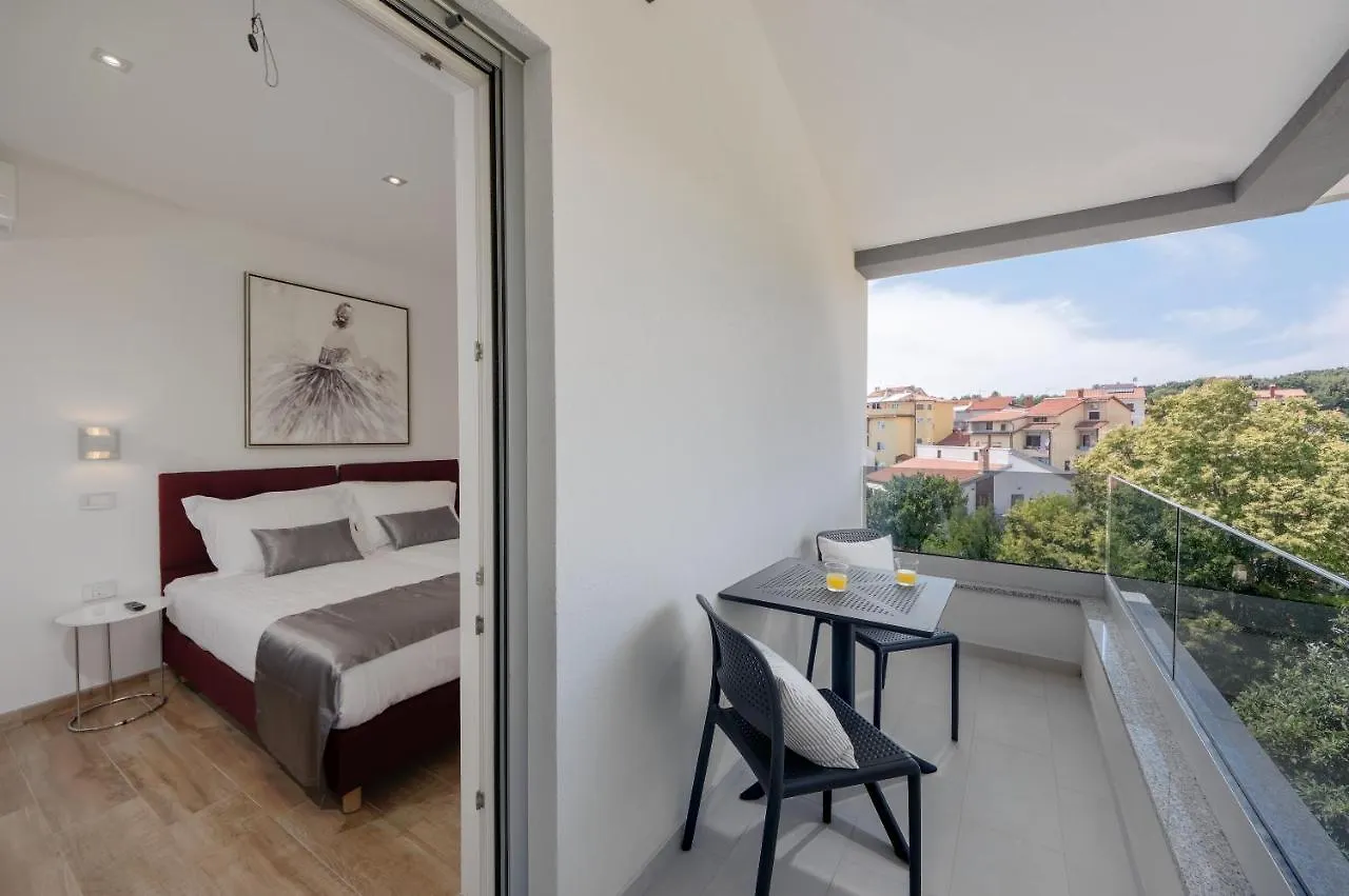 Blue Dream Apartment Pula