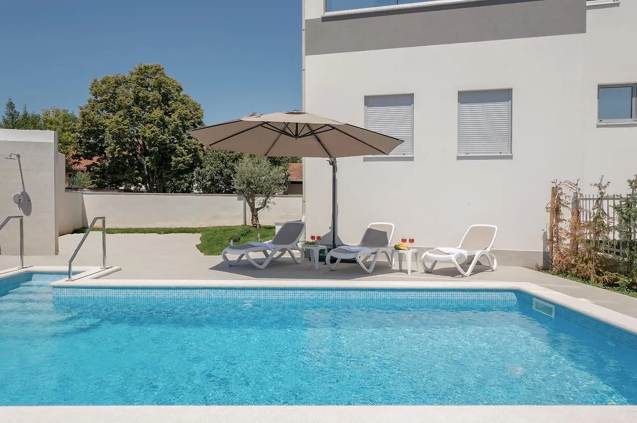 Blue Dream Apartment Pula