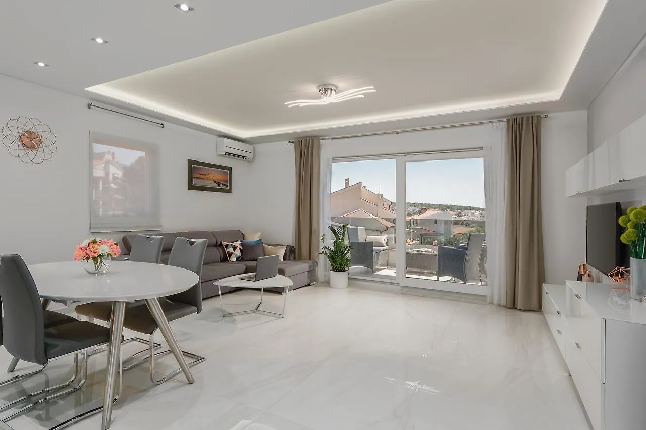 Blue Dream Apartment Pula Croatia