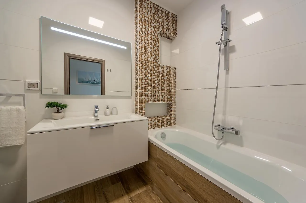 Blue Dream Apartment Pula